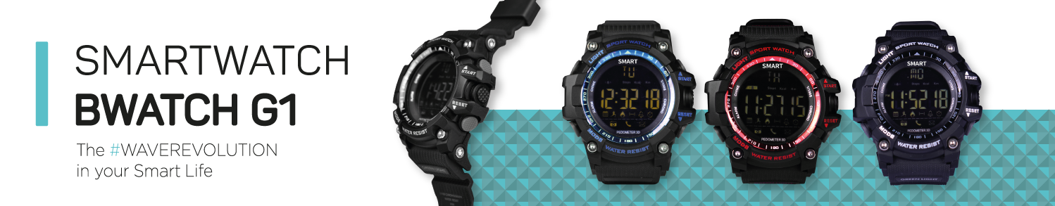 BWATCH-G1
